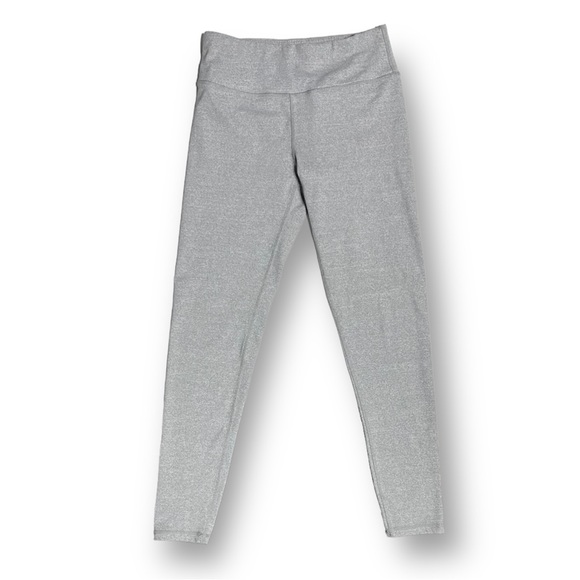 Kyodan light gray workout leggings. Size S/P. - Picture 2 of 4